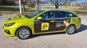 Hyundai I30 1.5  | Mobile.bg    5