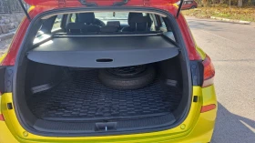 Hyundai I30 1.5  | Mobile.bg    8