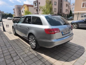 Audi A6 2.8 FSI - 5000 € / 9779.15 лв. - 38121946 3