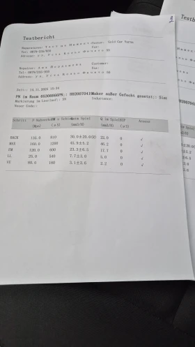 Renault Megane 1.5 dci, снимка 11