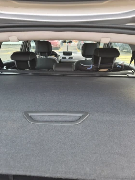 Renault Megane 1.5 dci, снимка 4