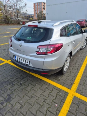 Renault Megane 1.5 dci, снимка 3