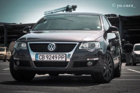 VW Passat 1.8 TSI - 8650 лв. / 4422.67 € - 38229262 2