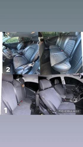 VW Passat 1.8 TSI - 8650 лв. / 4422.67 € - 38229262 6