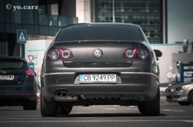VW Passat 1.8 TSI - 8650 лв. / 4422.67 € - 38229262 3