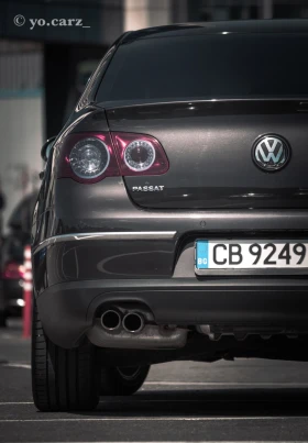 VW Passat 1.8 TSI - 8650 лв. / 4422.67 € - 38229262 4