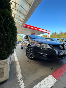 VW Passat 1.8 TSI - 8650 лв. / 4422.67 € - 38229262 5