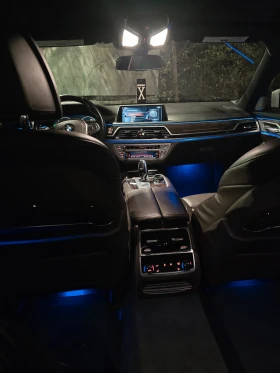BMW 750, снимка 9 — Bazar.bg BMW 750, снимка 9