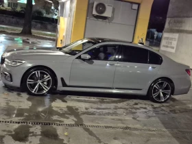 BMW 750, снимка 2 — Bazar.bg BMW 750, снимка 2