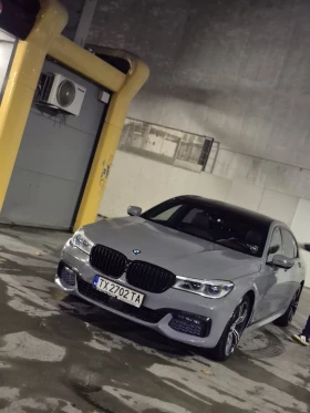 BMW 750  - изображение 1