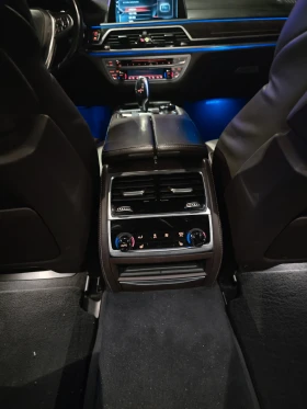 BMW 750, снимка 8 — Bazar.bg BMW 750, снимка 8