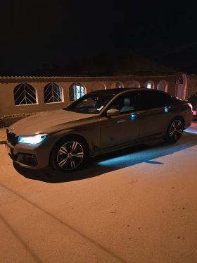 BMW 750, снимка 3 — Bazar.bg BMW 750, снимка 3