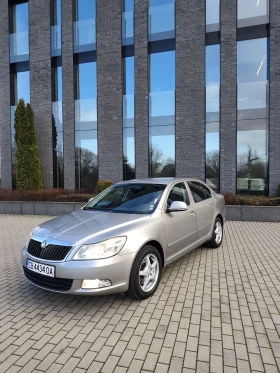 Skoda Octavia 2.0 TDI Common Rail 6 скорости, снимка 6