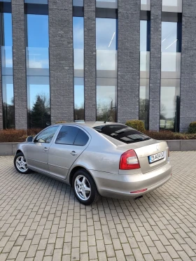 Skoda Octavia 2.0 TDI Common Rail 6 скорости, снимка 8
