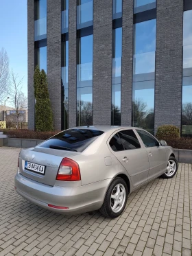 Skoda Octavia 2.0 TDI Common Rail 6 скорости, снимка 7