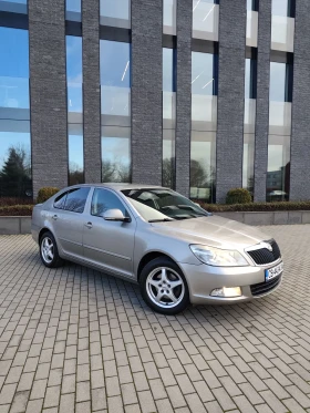 Skoda Octavia 2.0 TDI Common Rail 6 скорости, снимка 3