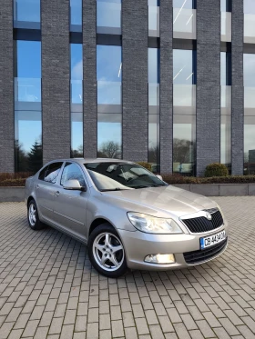 Skoda Octavia 2.0 TDI Common Rail 6 скорости, снимка 4