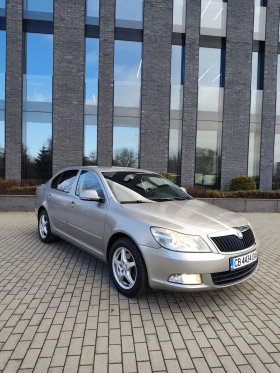 Skoda Octavia 2.0 TDI Common Rail 6 скорости, снимка 5