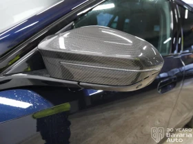 BMW i5 M60 xDrive Touring - 162400 лв. / 83033.80 € - 13089777 14