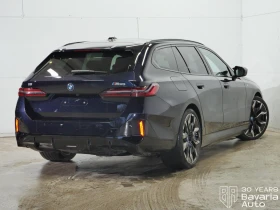 BMW i5 M60 xDrive Touring - 162400 лв. / 83033.80 € - 13089777 3