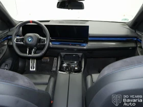 BMW i5 M60 xDrive Touring - 162400 лв. / 83033.80 € - 13089777 6