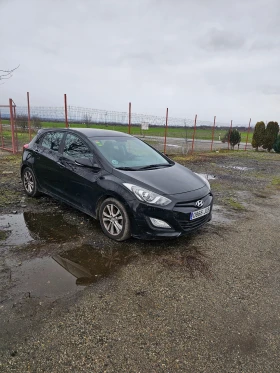 Hyundai I30 1.6 crdi - 9700 лв. / 4959.53 € - 70699763 4