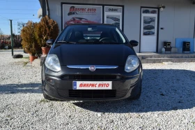 Fiat Punto EVO 1.4* 78 kc* ГАЗ Landirenzo* , снимка 2