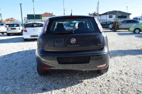 Fiat Punto EVO 1.4* 78 kc* ГАЗ Landirenzo* , снимка 6