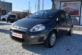 Fiat Punto EVO 1.4* 78 kc* ГАЗ Landirenzo* , снимка 3