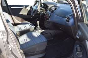 Fiat Punto EVO 1.4* 78 kc* ГАЗ Landirenzo* , снимка 11