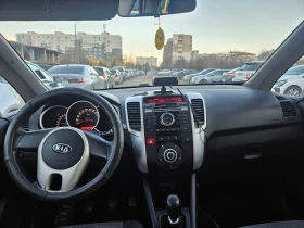 Kia Venga 1.4 - 5999 лв. / 3067.24 € - 95712789 14