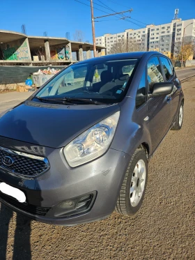 Kia Venga 1.4 - 5999 лв. / 3067.24 € - 95712789 3