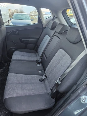 Kia Venga 1.4 - 5999 лв. / 3067.24 € - 95712789 16