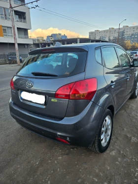 Kia Venga 1.4 - 5999 лв. / 3067.24 € - 95712789 6