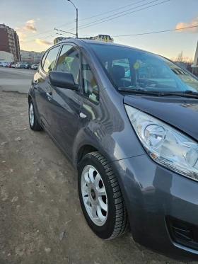 Kia Venga 1.4 - 5999 лв. / 3067.24 € - 95712789 4