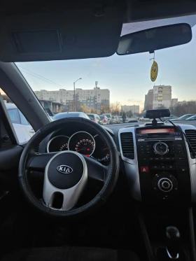Kia Venga 1.4 - 5999 лв. / 3067.24 € - 95712789 12