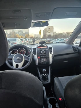 Kia Venga 1.4 - 5999 лв. / 3067.24 € - 95712789 13
