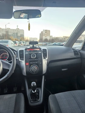 Kia Venga 1.4 - 5999 лв. / 3067.24 € - 95712789 15