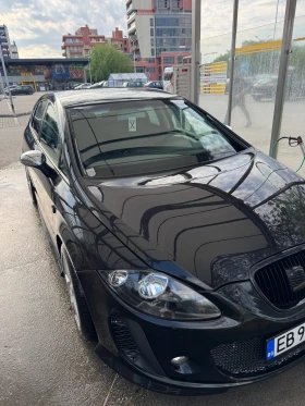 Seat Leon  R - 2950 € / 5769.70 лв. - 21707364 4