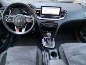 Kia Ceed 1.5 T-GDI/DCT7/ Active Business | Mobile.bg � ����� ������ 9