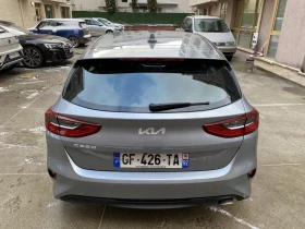 Kia Ceed 1.5 T-GDI/DCT7/ Active Business | Mobile.bg � ����� ������ 6