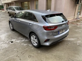 Kia Ceed 1.5 T-GDI/DCT7/ Active Business | Mobile.bg � ����� ������ 7
