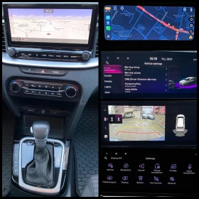 Kia Ceed 1.5 T-GDI/DCT7/ Active Business | Mobile.bg � ����� ������ 15