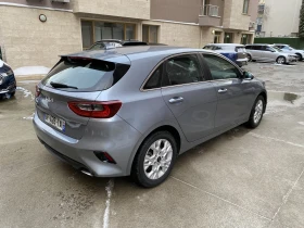 Kia Ceed 1.5 T-GDI/DCT7/ Active Business | Mobile.bg � ����� ������ 5