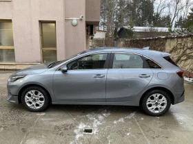 Kia Ceed 1.5 T-GDI/DCT7/ Active Business | Mobile.bg � ����� ������ 8