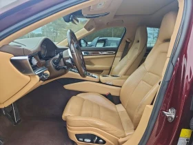 Porsche Panamera 4S - 31000 € / 60630.73 лв. - 86059229 7