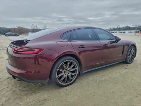 Porsche Panamera 4S - 31000 € / 60630.73 лв. - 86059229 4
