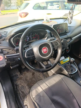 Fiat Tipo - 5800 € / 11343.81 лв. - 30912354 6