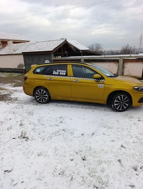 Fiat Tipo - 5800 € / 11343.81 лв. - 30912354 3