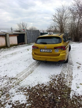 Fiat Tipo - 5800 € / 11343.81 лв. - 30912354 4